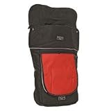 Valco Baby Seasons Footmuff In Stone by Valco Baby