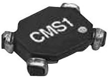 COILTRONICS CMS1-3-R STANDARD INDUCTOR, 12.6UH, 4.1A (10 pieces)