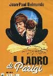 Il Ladro Di Parigi
