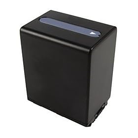 SAVEONS Replacement High Capacity NP-FH100 Battery for Sony DVD HandyCam DCR-DVD105 / DCR-DVD108 / DCR-DVD202E / DCR-DVD203 / DCR-DVD203E / DCR-DVD205 / DCR-DVD205E / DCR-DVD305 / DCR-DVD308 / DCR-DVD403 / DCR-DVD403E / DCR-DVD405 / DCR-DVD408 / DCR-DVD505 / DCR-DVD508 / DCR-DVD610 / DCR-DVD710 / DC