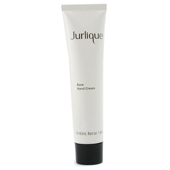 Jurlique Hand Cream, Rose, 1.4 Ounce