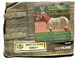 Durvet Fly Rid Prem Protectv Sheet 80 in