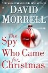 The Spy Who Came For Christmas