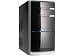 LC727-10 - Mini Tower - Mikro-ATX
