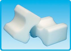 Econo Leg Spacer With Cover - Standard Foam