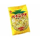 パイン製菓 パインアメ 120g