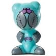 U.B. Funkeys Funkiki Islands Figure Webley Blue