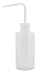 Narrow Mouth Wash Bottle LDPE 500 ml