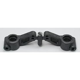 7366 Rear Hub Carrier T3 from Associated Accessories