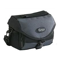 Impecca DCS125 Compact Digital Video Camera Case