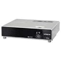 Hitachi CPX2 XGA 2000 Lumens 4.1Lbs PC-Less Presentation 3LCD Projector Included Carry Case