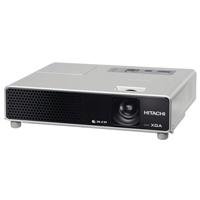 Click here to buy Hitachi CPX2 XGA 2000 Lumens 4.1Lbs PC-Less Presentation 3LCD Projector Included Carry....