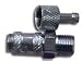 Iwata Quick-fit Quick Disconnect Adapter Set