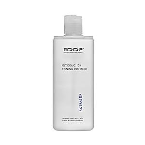 Click to buy Glycolic Acid Skincare: DDF Glycolic Acid Toner 10% from Amazon!
