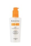  : Kerastase Nutritive Lait Nutri Sculpt Smoothing Hair Foundation Dry and Sensitived Hair 4.2 oz 125