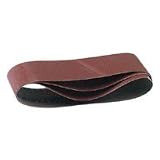 ALI INDUSTRIES #3146 3x21 80G Sand Belt