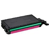 Magenta Toner 4K High Yield