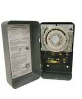 Supco S8045-20 Complete Commercial Defrost Timer (Replaces Paragon 8045-20)