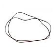 341241 Whirlpool Dryer Belt