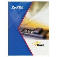 ZYXEL E- iCard Kaspersky Anti-Virus Lizenz fuer ZyWALL USG 300 2 Jahre (A) Preisvergleich