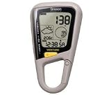 OREGON - RA123 Carabiner-type Barometer/Altimeter
