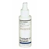 Tincture of Benzoin - 4.75 oz Pump