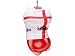 Pat Says Now Body Becky Optical Mouse - England