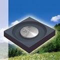 ZIELONKA MAGIC CHEMICAL FREE ROOM SMELL KILLER XL Lasts a lifetime. 60 sq mts - Black