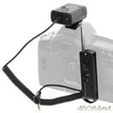 Adorama Wireless Radio Remote Release for Canon EOS Rebel XT, Contax 645 an ....