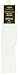 Prestige Medical Nurse Compression Socks, White , 12 Inch