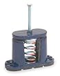 Mason 5C127 Isolator, Vibration