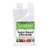 SucraShield Pint Insect Control for Organic Use by 