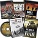 Korean War DVD
