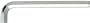 Felo 0715752155 Adjustment Tool, 6m-Meter x 3-3/4-Inch Hex L-wrench