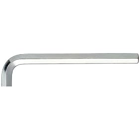 Felo 0715752155 Adjustment Tool, 6m-Meter x 3-3/4-Inch Hex L-wrench
