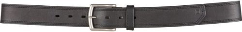 5.11 Tactical 36-38-Inch Arc Leather Belt, XXX-large, Black On Sale