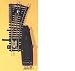 Tillig 06814 EW rechts, Weiche rechts, R 286 mm / 22,5°