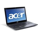 Acer Aspire AS5750Z-4877 15.6" Notebook (2 GHz Intel Pentium B940 Processor ....