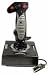Joystick, 4-Button, SkyMaster/Lethal Series, Quickshot