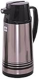 Update International Vacuum Insulated Click Pour 64 oz Carafe 215468