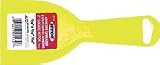 Spreaders: HYDE MANUFACTURING COMPANY 05534 SQUARE NOTCH ADHESIVE SPREADER 3" (PACK OF 20)
