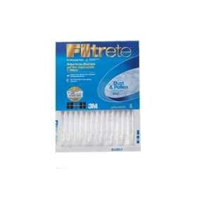 3M Filtrete Dust & Pollen Filter
