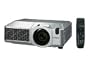 Hitachi CP-X608 4000 Lumens Projector with Advanced Networking Capabilities