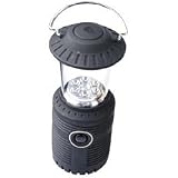 Lanterne camping Power Plus OWL dynamo 6 LED NOUVEAU