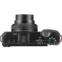 Place To Buy The Cheapest Samsung TL500 Black 10-megapixel Digital