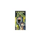 Angel Cop 3 [VHS]
