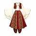 Renaissance Clothing - Gypsy Princess Outfit Renaissance Clothing - Gypsy Princess Outfit