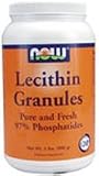 Lecithin Granules 2lb
