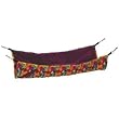 Super Pet Super Sleeper Fuzz-E-Floor Hammock for Pet Critters (27 Inch L x 16 1/2 Inch W)