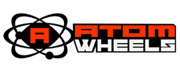 Atom Roller Derby Wheels